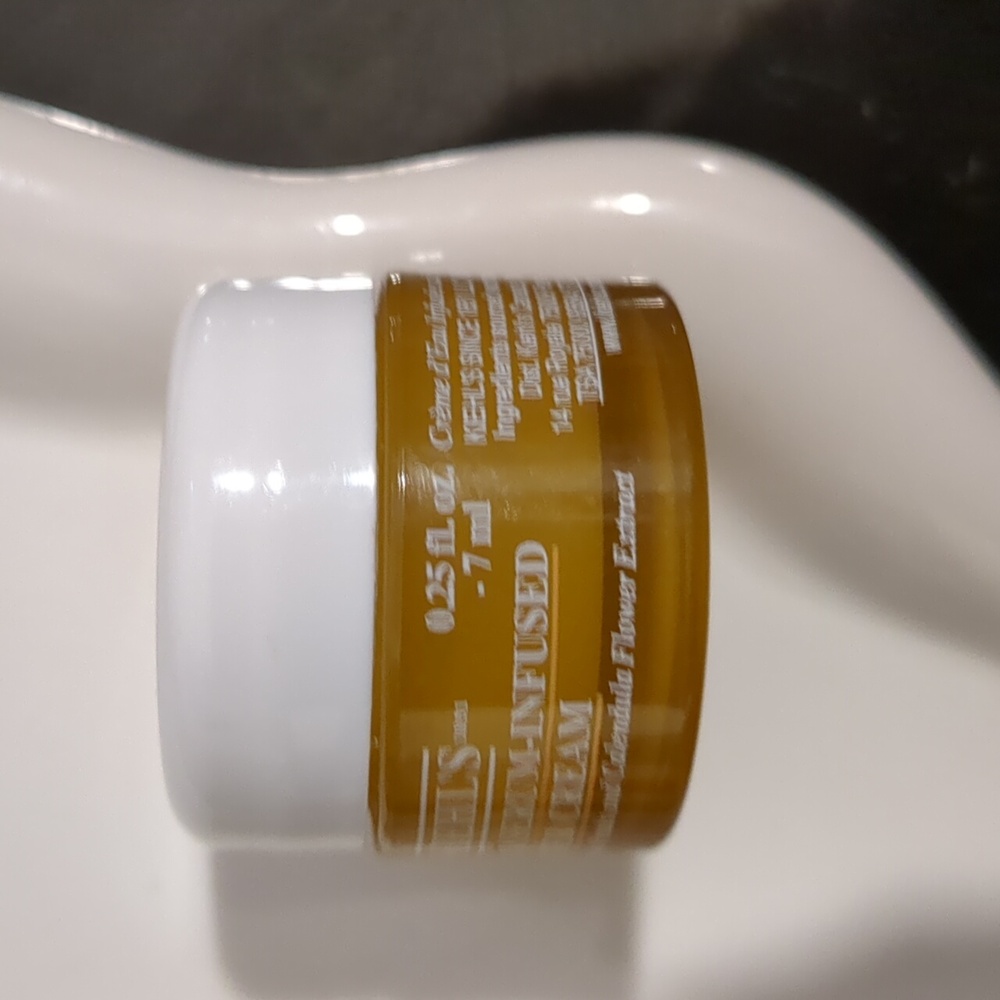 Calming Mask - Picture 2 of 2